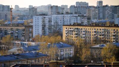Интерес россиян к новому жилью может снизиться - nation-news.ru - Россия