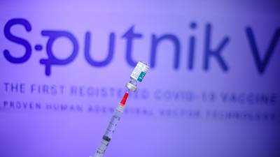 Владимир Ленгварски - Венгерская лаборатория подтвердила надежность российской вакцины от COVID-19 "Спутник V" - polit.info - Словакия