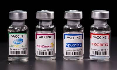 На Всемирном конгрессе вакцин выбрали лучшую вакцину от коронавируса - obzor.lt - Вашингтон - Washington