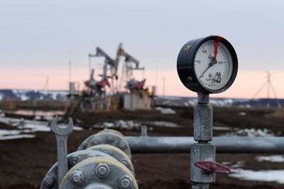 Стоимость нефти слабо снижается на опасениях за спрос - smartmoney.one - Москва