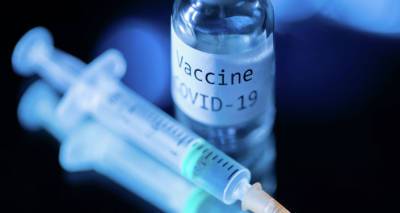 Александр Лукашенко - Беларусь получила собственную вакцину от COVID-19 — Лукашенко - sharij.net