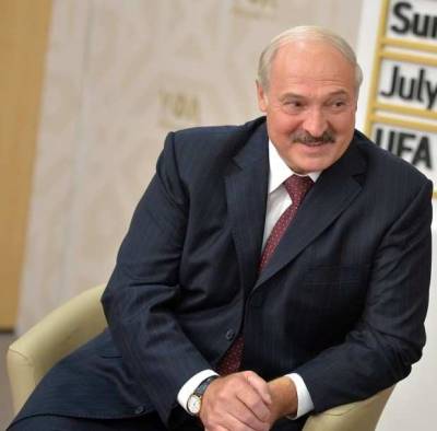 Александр Лукашенко - Александр Лукашенко: «В пробирке мы получили свою вакцину – белорусскую» - actualnews.org - Россия - Президент