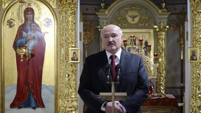 Александр Лукашенко - Борис Джонсон - Лукашенко: "Мы получили свою вакцину" - ru.euronews.com - Россия - Франция - Португалия - Колумбия - Шотландия