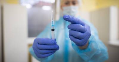 Всемирный конгресс вакцин назвал лучший препарат от коронавируса - klops.ru