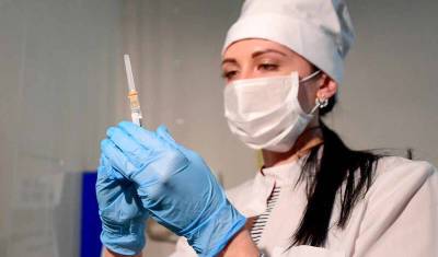 Сибайские медработники жалуются на принудительную вакцинацию от коронавируса - mkset.ru
