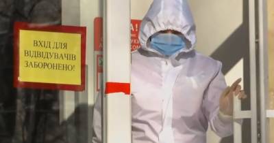 Андрей Александрин - Украину ждет и пятый, и шестой пик коронавируса, - инфекционист - focus.ua