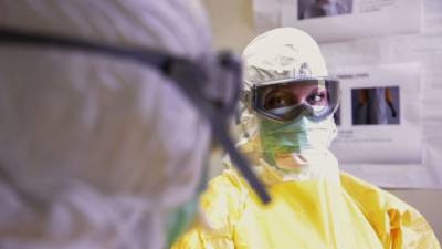 Роберта Коха Лотар - В Германии озвучили главное условие прекращения волн пандемии коронавируса - nation-news.ru