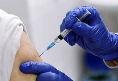 Виктор Ляшко - Минздрав назвал сроки массовой вакцинации второй дозой - facenews.ua