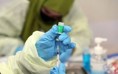 В Саудовской Аравии запретили выходить на работу без COVID-прививки - korrespondent.net - Саудовская Аравия