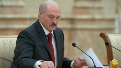 Александр Лукашенко - Лукашенко заявил о создании принципиально новой "живой вакцины" против COVID-19 - vchaspik.ua