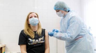 В Киеве усилили контроль за использованием вакцины от коронавируса - ru.slovoidilo.ua - Киев