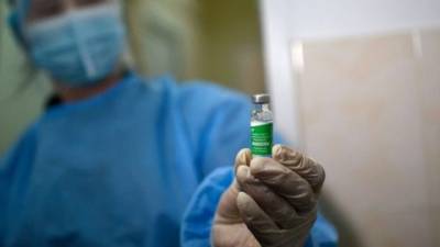 Владимир Зеленский - Индия - Украина может одной из первых получить индийскую вакцину - hubs.ua