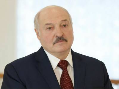 Александр Лукашенко - "Получили вчера в пробирке". Лукашенко заявил, что в Беларуси разработали свою вакцину от коронавируса - gordonua.com