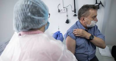 В России зарегистрировали однокомпонентную вакцину от коронавируса - klops.ru - Россия - Калининград