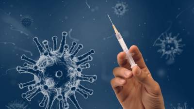Более 70 человек умерли в Швейцарии после прививки от COVID-19 - nation-news.ru - Швейцария