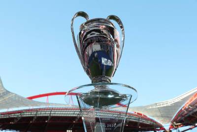 Финал Лиги Чемпионов может быть перенесен из Стамбула - sport.bigmir.net - Турция - Англия - Стамбул - Финал