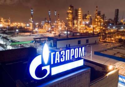 В интернете наблюдается целая волна мошенничества, связанная с использованием бренда «Газпрома» - argumenti.ru
