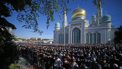 Мусульмане отметят «Ураза-байрам» в 2021 году после майских праздников в России - pravda-tv.ru - Россия - республика Дагестан - республика Чечня