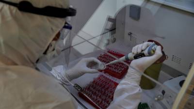 Реджеп Тайип Эрдоган - В Турции за сутки выявили более 20 тысяч случаев коронавируса - russian.rt.com - Турция