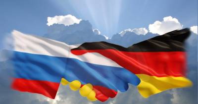 Россия спасла Германию от "туалетного кризиса" в пандемию - ren.tv - Россия - Германия