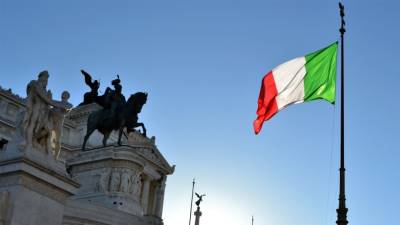 Марио Драги - Премьер Италии раскритиковал Евросоюз за усиление социального неравенства - politros.com - Италия - Евросоюз