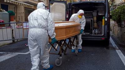 Реальное количество жертв коронавируса может вдвое превышать официальную цифру – CNN - ru.slovoidilo.ua - Вашингтон