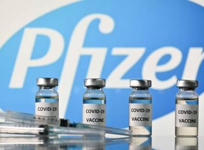 Бразилия хочет получить от Pfizer 100 млн доз вакцины - unn.com.ua - Киев - Бразилия