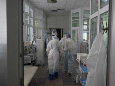 На коронавирус в мире заболели уже более 157,5 млн человек - unn.com.ua - Киев - Бразилия