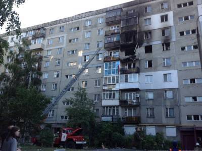 Ветеран из взорвавшегося дома на Краснодонцев умерла, не дождавшись квартиры - vgoroden.ru
