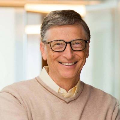 Вильям Гейтс - Гейтс назвал топ-3 величайших достижений в истории человечества и мира - cursorinfo.co.il