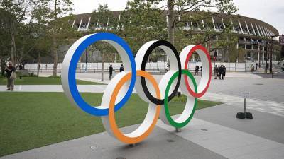 Джон Коутс - МОК уверен в безопасности проведения Олимпиады в Токио - iz.ru - Израиль - Токио