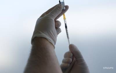 Альберт Бурлы - Ряд стран отказались от закупок вакцины Pfizer - korrespondent.net