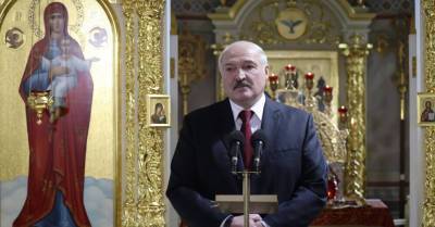 Неделя в Беларуси: внешний долг бьет рекорд, Лукашенко назвал условие досрочных выборов - rus.delfi.lv - Латвия