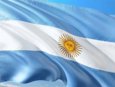 Аргентина переносит выборы из-за вспышки COVID-19 - unn.com.ua - Киев - Аргентина