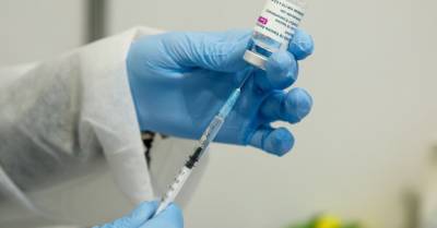 Вакцинацию от Covid-19 завершили 4% латвийцев - rus.delfi.lv - Латвия