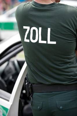 Франкфуртская таможня конфисковала тысячи охраняемых животных и растений - rusverlag.de