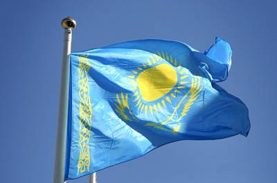 Берик Уали - Казахстан перенес празднование Дня Победы на 2022 год - pnp.ru - Россия - Казахстан - Президент
