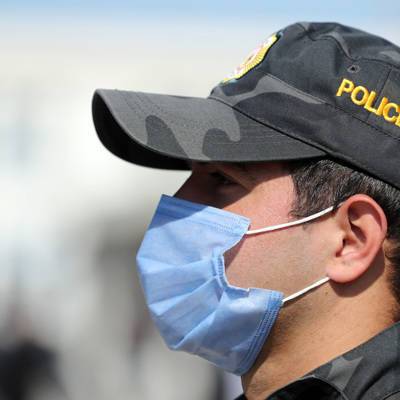 Тунис вводит на семь дней полный локдаун для борьбы с коронавирусной инфекцией - radiomayak.ru - Тунис - Тунисская Республика
