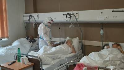 Еще 8329 человек заболели коронавирусом в России - nation-news.ru - Россия