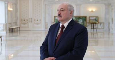 Александр Лукашенко - Лукашенко назвал условие проведения досрочных выборов президента в Беларуси - obozrevatel.com - Президент