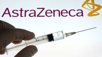 Даже на языке: женщина покрылась синяками после прививки AstraZeneca - mir24.tv - Австралия