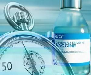 В США на Всемирном конгрессе назвали самую эффективную вакцину против коронавируса - goodnews.ua - Вашингтон
