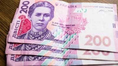 Наличности стало меньше. НБУ назвал количество банкнот и монет на каждого украинца - minfin.com.ua