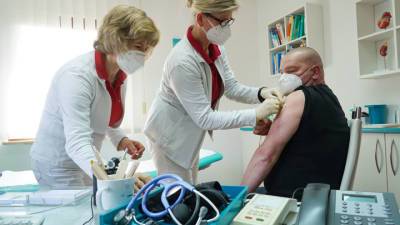 Шарль Мишель - Евролидеры не выработали общей позиции по вакцинам - vesti.ru - Евросоюз