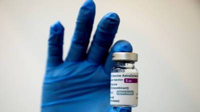 Султан Файсал - Пакистан получил 1,2 млн доз вакцины AstraZeneca - russian.rt.com - Пакистан