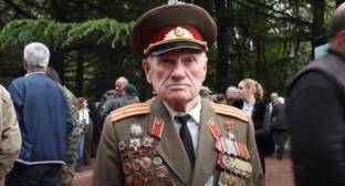 Ветеранам в Грузии назначены выплаты ко Дню Победы - kavkaz-uzel.eu - Грузия