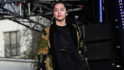 Манижа отказалась от первоначальной версии песни "Русская женщина" для Евровидения - nation-news.ru - Россия