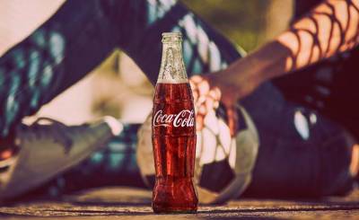 Coca-Cola празднует 135-й день рождения - podrobno.uz - Узбекистан