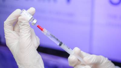 Георгий Викулов - Российский ученый указал на эффективность однокомпонентной вакцины против COVID-19 - nation-news.ru
