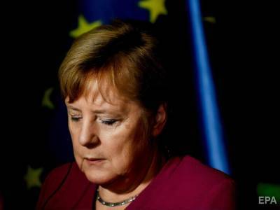 Ангела Меркель - Тедрос Адханом Гебрейесус - Меркель выступила против отказа от патентов на вакцины от коронавируса - gordonua.com - Китай - Берлин
